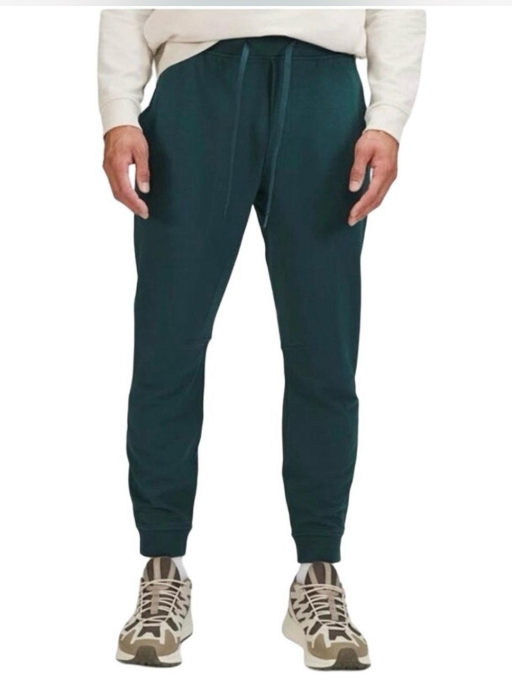 Lululemon Men's City Sweat Joggers small